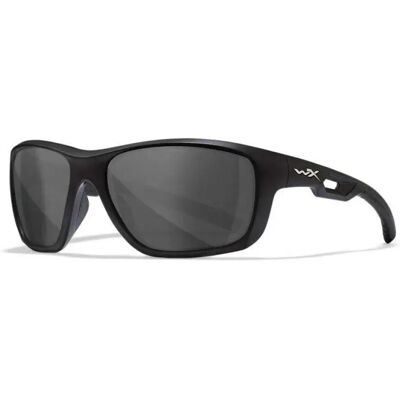 Wiley X Gafas De Sol Polarizadas Aspect Grey / Matte Black One Size Wiley X Gafas De Sol Polarizadas Aspect Grey / Matte Black One Size