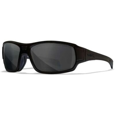 Wiley X Gafas De Sol Polarizadas Breach Grey / Black Ops / Matte Black One Size Wiley X Gafas De Sol Polarizadas Breach Grey / Black Ops / Matte Black One Size