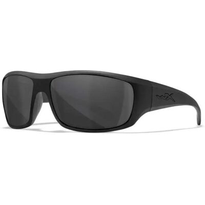 Wiley X Gafas De Sol Polarizadas Omega Captative™ Polarized Grey / Black Ops-Matte Black One Size Wiley X Gafas De Sol Polarizadas Omega Captative™ Polarized Grey / Black Ops-Matte Black One Size
