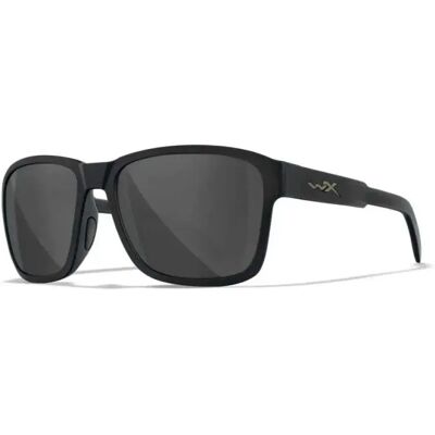 Wiley X Gafas De Sol Polarizadas Trek Grey / Matte Black One Size Wiley X Gafas De Sol Polarizadas Trek Grey / Matte Black One Size