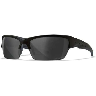 Wiley X Gafas De Sol Polarizadas Valor 2.5 Polarized / Grey / Black Ops / Matte Black One Size Wiley X Gafas De Sol Polarizadas Valor 2.5 Polarized / Grey / Black Ops / Matte Black One Size