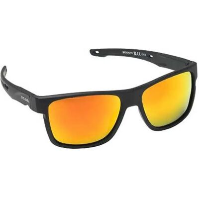 Eyelevel Gafas De Sol Polarizadas Brooklyn Red One Size Eyelevel Gafas De Sol Polarizadas Brooklyn Red One Size