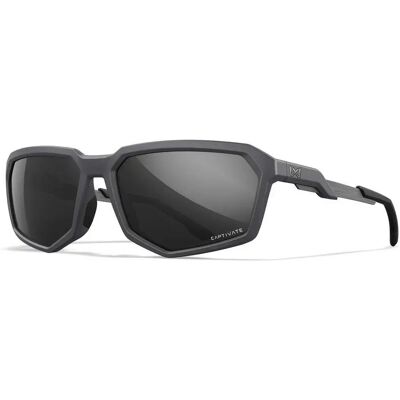 Wiley X Gafas De Sol Polarizadas Ac6rcn08 Recon Captivate Pol Black Mirror Cat3 Wiley X Gafas De Sol Polarizadas Ac6rcn08 Recon Captivate Pol Black Mirror Cat3