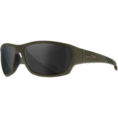 Wiley X Gafas De Sol Polarizadas Climb Grey / Black Ops / Matte Grey Cat3 Wiley X Gafas De Sol Polarizadas Climb Grey / Black Ops / Matte Grey Cat3