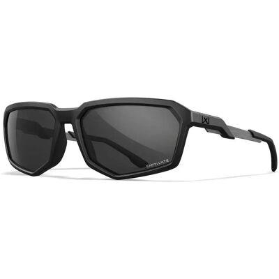 Wiley X Gafas De Sol Polarizadas Recon Captivate Grey Cat3 Wiley X Gafas De Sol Polarizadas Recon Captivate Grey Cat3