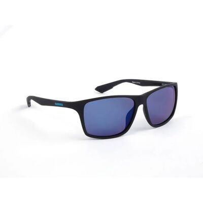 Shimano Gafas De Sol Polarizadas Shmmcmbbm Matte Black / Blue Mirror One Size Shimano Gafas De Sol Polarizadas Shmmcmbbm Matte Black / Blue Mirror One Size