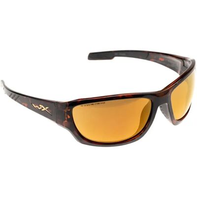 Wiley X Gafas De Sol Polarizadas Climb Bronze Mirror / Brown One Size Wiley X Gafas De Sol Polarizadas Climb Bronze Mirror / Brown One Size