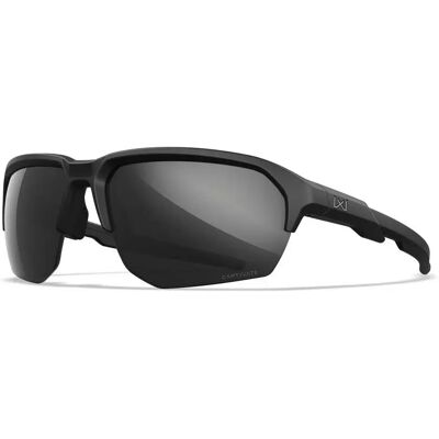 Wiley X Gafas De Sol Polarizadas Jakl Black / Grey / Matte Black One Size Wiley X Gafas De Sol Polarizadas Jakl Black / Grey / Matte Black One Size