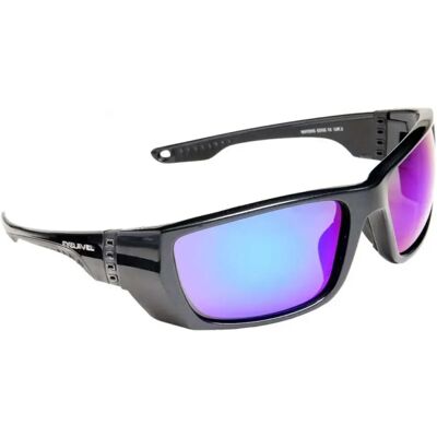 Eyelevel Gafas De Sol Waters Edge White / Blue One Size Eyelevel Gafas De Sol Waters Edge White / Blue One Size