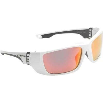 Eyelevel Gafas De Sol Waters Edge White / Red One Size Eyelevel Gafas De Sol Waters Edge White / Red One Size