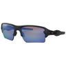 Oakley Flak 2.0 Xl Prizm Deep Water Polarized Sunglasses Negro Prizm Deep Water Polarized/CAT2 Hombre