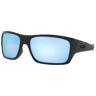 Oakley Turbine Prizm Deep Water Polarized Sunglasses Negro Prizm Deep Water Polarized/CAT2 Hombre