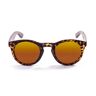 Ocean Sunglasses San Francisco Wood Polarized Sunglasses Marrón  Hombre