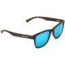 Sakura Socoa Polarized Sunglasses Dorado  Hombre