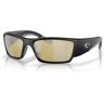 Costa Corbina Pro Polarized Sunglasses Dorado Sunrise Silver Mirror 580G/CAT1 Hombre