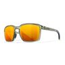 Wiley X Alfa Polarized Sunglasses Dorado  Hombre