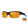 Wiley X Valor 2.5 Polarized Sunglasses Dorado  Hombre