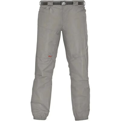 Graff Pantalones Uv Fishing Grey M Graff Pantalones Uv Fishing Grey M