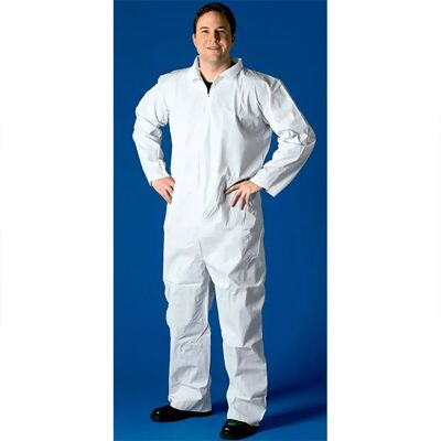 Buffalo Traje Sms Disposable 2XL Buffalo Traje Sms Disposable 2XL