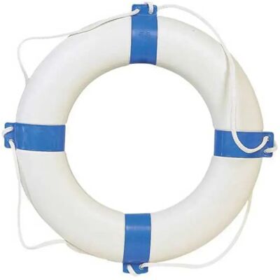 Trem Chaleco de Vida Azul - Boya de Seguridad Trem Chaleco de Vida Azul - Boya de Seguridad