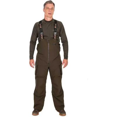 Fox Sherpa-tec Peto Pantalones de nieve - Snow Pants Fox Sherpa-tec Peto Pantalones de nieve - Snow Pants