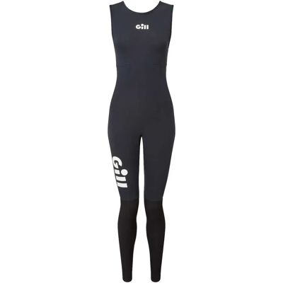 Gill Traje De Neopreno Sin Mangas Zen Lite 2.0 1.5 Mm Dark Navy 2XL Gill Traje De Neopreno Sin Mangas Zen Lite 2.0 1.5 Mm Dark Navy 2XL