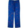 Guy Harvey Brushstroke Slam Dorm Pants Azul L Mujer