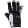 Helly Hansen Sailing S Gloves Negro XS Hombre