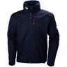 Helly Hansen Crew Jacket Azul L Hombre