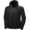 Helly Hansen Crew Jacket Negro L Hombre