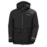 Helly Hansen Artic Transition Jacket Negro L Hombre