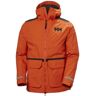 Helly Hansen Artic Transition Jacket Rojo S Hombre