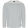 Sea Ranch Pauli Long Sleeve T-shirt Azul 3XL Hombre