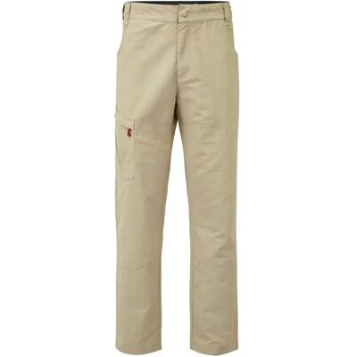Gill Pantalones Uv Tec Khaki XS Gill Pantalones Uv Tec Khaki XS
