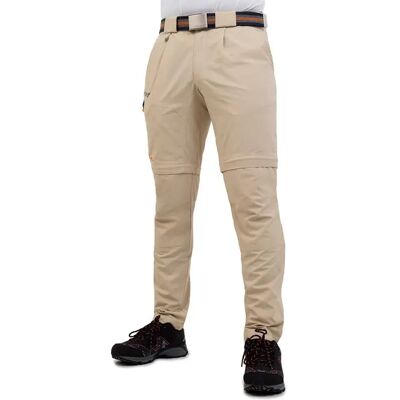 Graff Pantalones Uv Fishing 707-cl-10 Upf 50 Sun Protection Sand S Graff Pantalones Uv Fishing 707-cl-10 Upf 50 Sun Protection Sand S