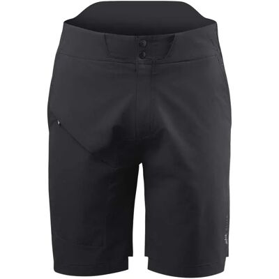 Zhik Pantalones Cortos Uv Elite Anthracite M Zhik Pantalones Cortos Uv Elite Anthracite M