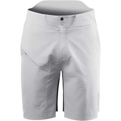 Zhik Pantalones Cortos Uv Elite Platinum S Zhik Pantalones Cortos Uv Elite Platinum S