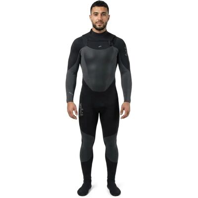 Zhik Traje De Neopreno Logo 4/3 Mm XL Zhik Traje De Neopreno Logo 4/3 Mm XL
