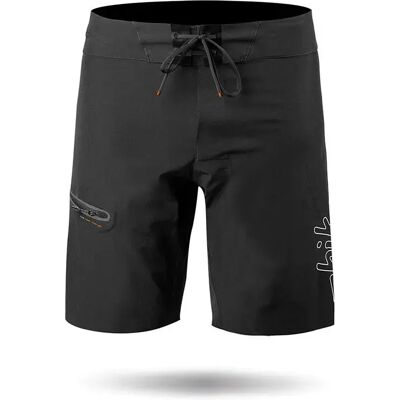 Zhik Bañador Corto Board Black S Zhik Bañador Corto Board Black S