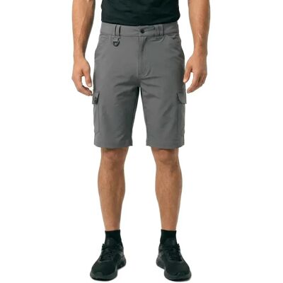 Gill Pantalones Cortos Uv Tec Pro Ash XS Gill Pantalones Cortos Uv Tec Pro Ash XS