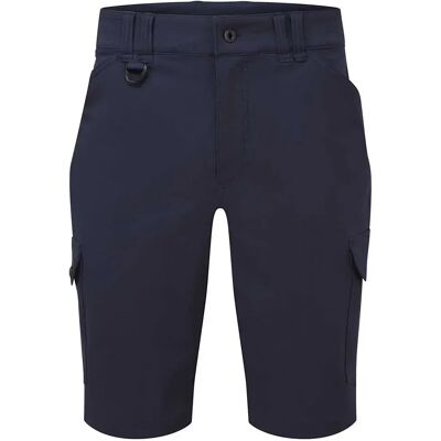 Gill Pantalones Cortos Uv Tec Pro Dark Navy XS Gill Pantalones Cortos Uv Tec Pro Dark Navy XS