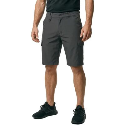 Gill Pantalones Cortos Uv Tec Pro Graphite S Gill Pantalones Cortos Uv Tec Pro Graphite S