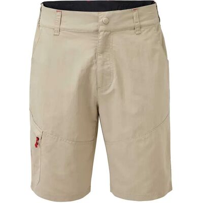 Gill Pantalones Cortos Uv Tec Khaki M XL Gill Pantalones Cortos Uv Tec Khaki M XL