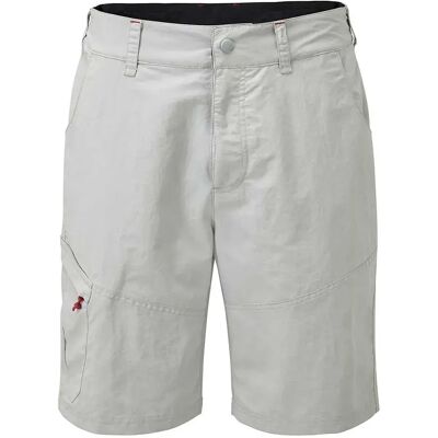 Gill Pantalones Cortos Uv Tec Silver Grey M S Gill Pantalones Cortos Uv Tec Silver Grey M S