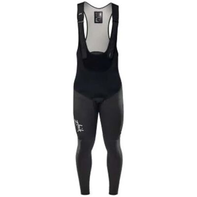 Zhik Traje De Neopreno Sin Mangas Hiker X 1 Mm Black XL Zhik Traje De Neopreno Sin Mangas Hiker X 1 Mm Black XL