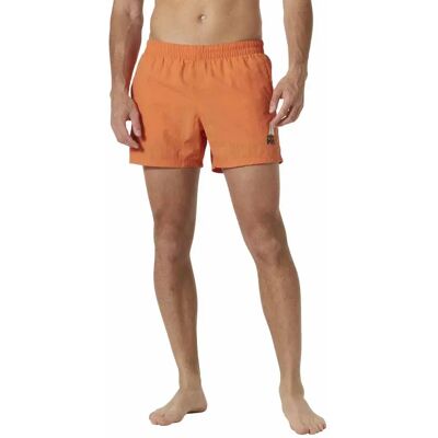 Helly Hansen Bañador Corto Cascais Bonfire M Helly Hansen Bañador Corto Cascais Bonfire M