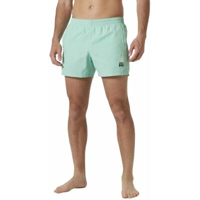 Helly Hansen Bañador Corto Cascais Lagoon S Helly Hansen Bañador Corto Cascais Lagoon S