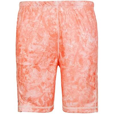 Graff Pantalones Cortos Uv Upf50 706 Kr-cl-11/2 Orange XL Graff Pantalones Cortos Uv Upf50 706 Kr-cl-11/2 Orange XL