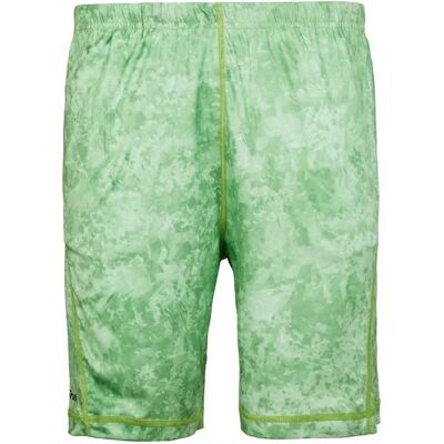 Graff Pantalones Cortos Uv Upf50 706 Kr-cl-7 Green S Graff Pantalones Cortos Uv Upf50 706 Kr-cl-7 Green S