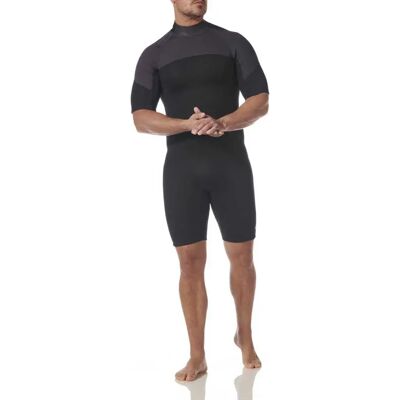 Typhoon Shorty Essential 3-2 Mm Black XL Typhoon Shorty Essential 3-2 Mm Black XL